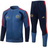 Chándal Bayern Munich 2026/27 ( Long Zipper III)